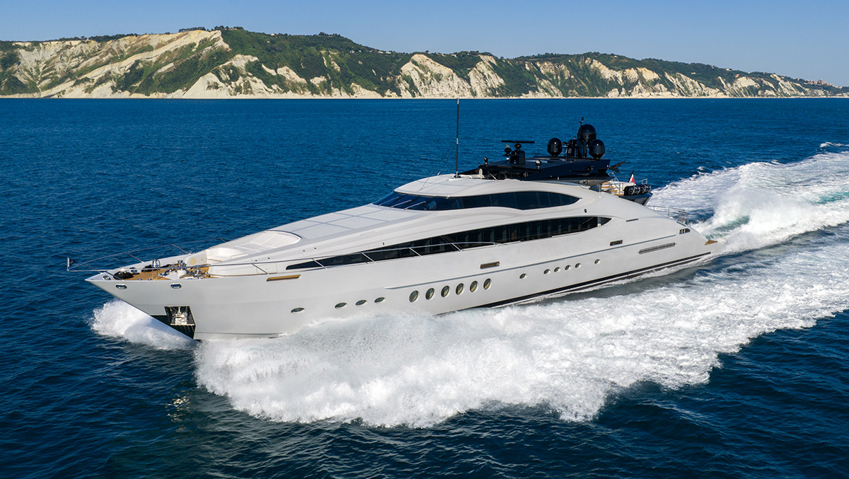 Immagine Dopo il Refit