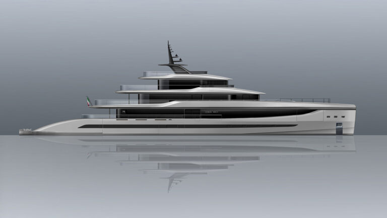 ISA 60M Spectre sold