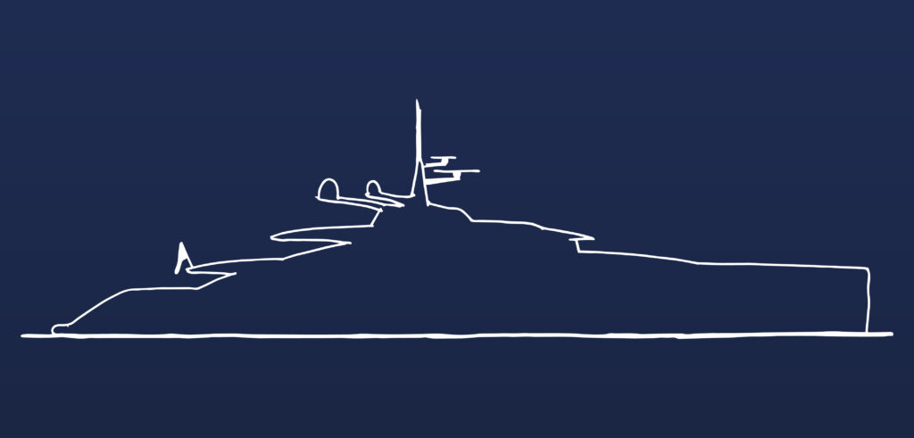 ISA GRAN TURISMO 68M – VENDUTA NUOVA UNITA’