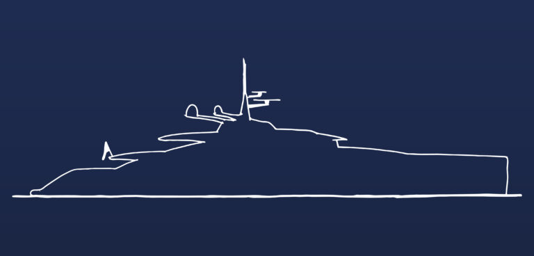 ISA GRAN TURISMO 68M – VENDUTA NUOVA UNITA’