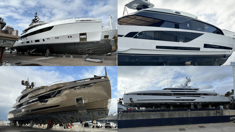 PALUMBO SUPERYACHTS ATELIER